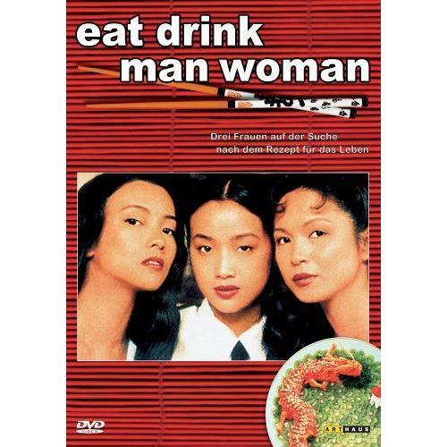 Eat Drink Man Woman on Productcaster.