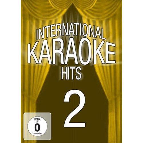 International Karaoke Hits on Productcaster.