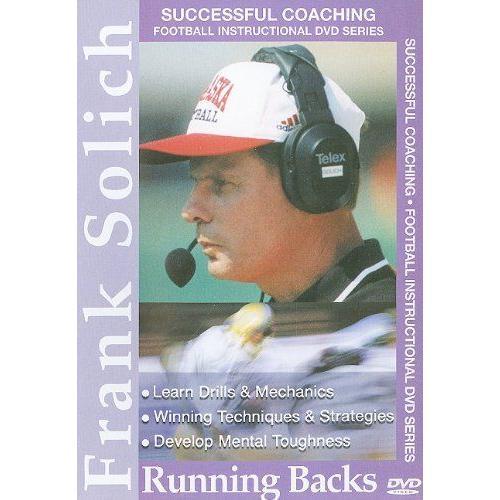 Frank Solich - Running Backs on Productcaster.