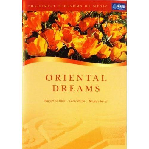 The Finest Blossoms Of Music - Oriental Dreams on Productcaster.