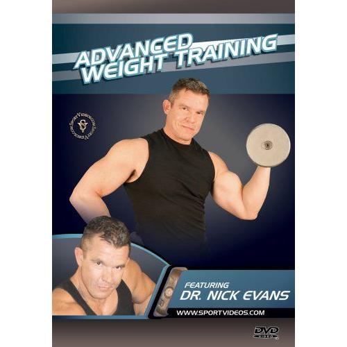 Advanced Weight Training on Productcaster.