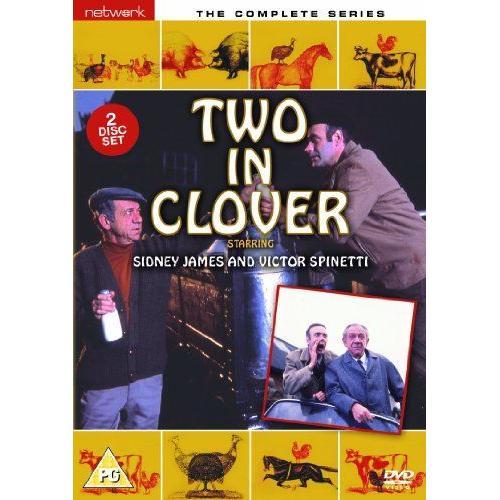 Two In Clover on Productcaster.