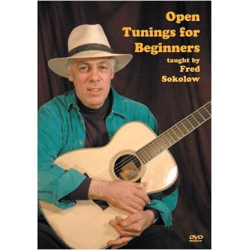 Open Tunings For Beginners on Productcaster.