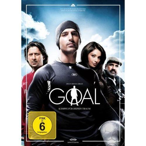 Dhan Dhana Dhan Goal - Kämpfe Für Deinen Traum (Omu) on Productcaster.