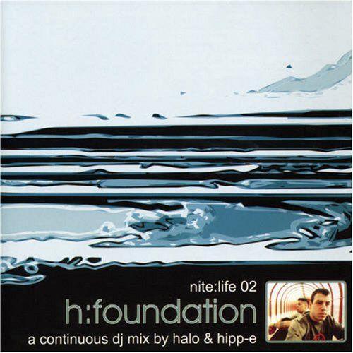 Nite : Life Mix Vol. 2 H-Foundation Mix on Productcaster.