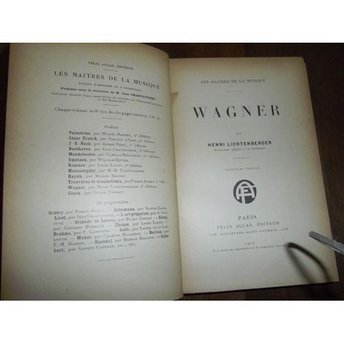 Wagner on Productcaster.