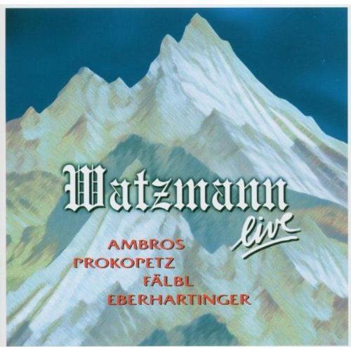 Watzmann Live 2005 on Productcaster.