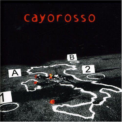 Cayorosso on Productcaster.