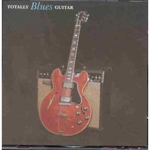 Totally Blues Guitar on Productcaster.