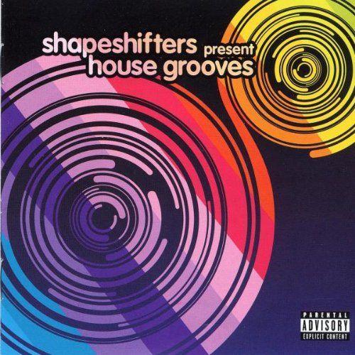 House Grooves (2cd) on Productcaster.