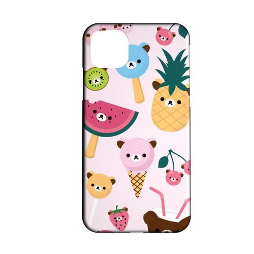 Coque Pour Xiaomi Redmi Note 13 5g Japan Food Fashion Kawaii 01 on Productcaster.