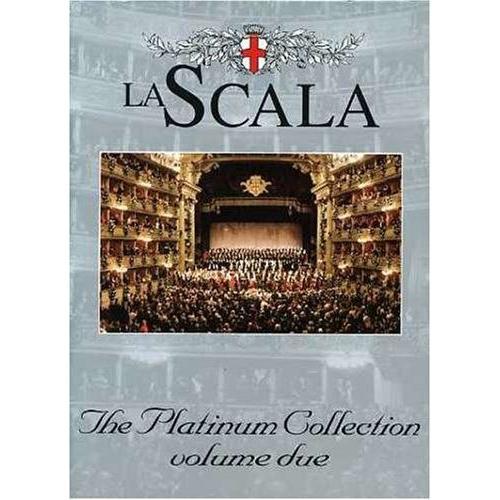 La Scala:Platinum Coll..2 on Productcaster.