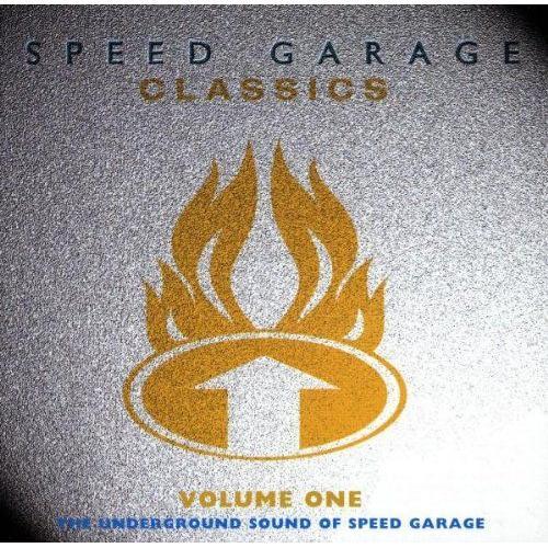 Speed Garage Classics Vol 1 on Productcaster.