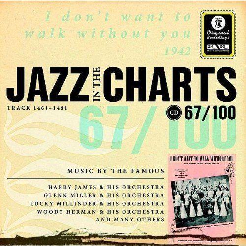 Jazz In The Charts 67 1942 on Productcaster.