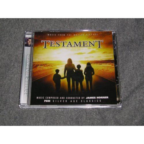 Testament on Productcaster.