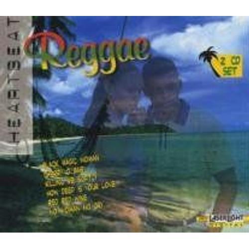 Reggae Heartbeat on Productcaster.