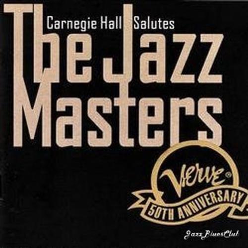 Carnegie Hall Salutes Jazz Masters on Productcaster.