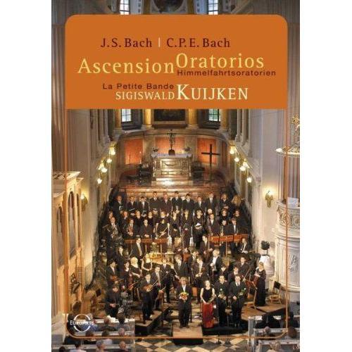 Oratorio De L'ascension on Productcaster.