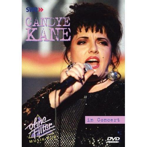 Candye Kane In Concert on Productcaster.