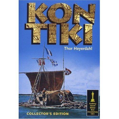 Kon-Tiki on Productcaster.