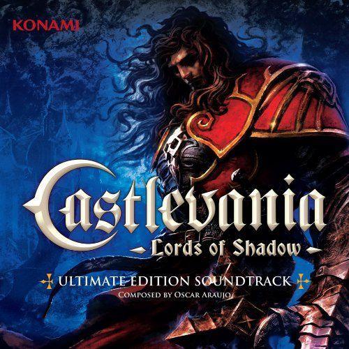 Castlevania-Ultimate Edition Soundtrack on Productcaster.