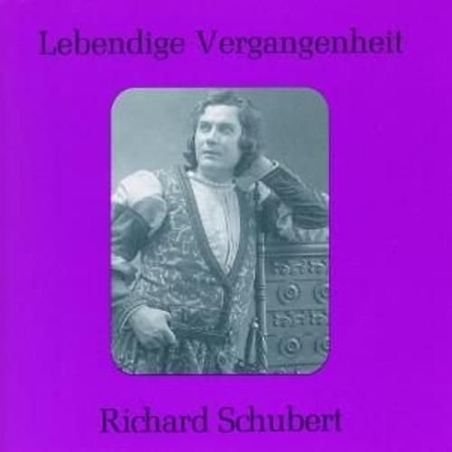 Airs D'operas De Weber, Wagner, Goldmark & Albert Schubert, Ténor on Productcaster.