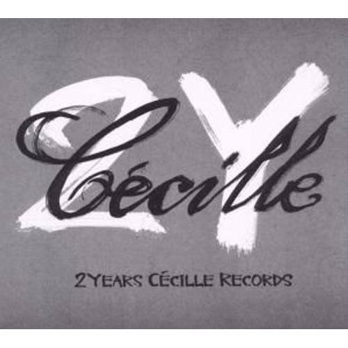 2 Years Cecille Records on Productcaster.