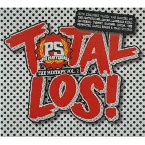 Total Los! Vol.2 on Productcaster.