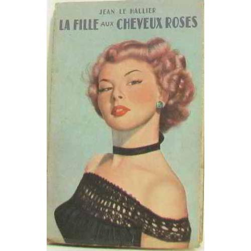 La Fille Aux Cheveux Roses on Productcaster.