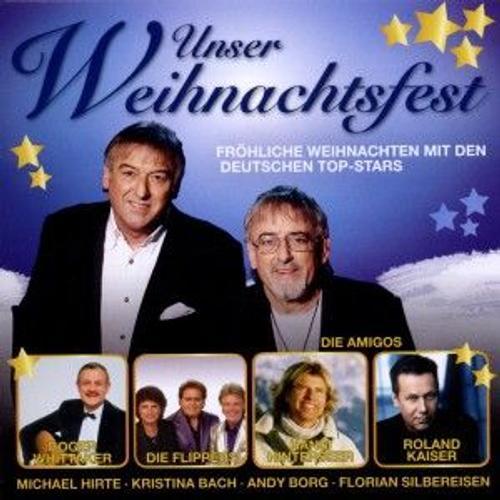 Unser Weihnachtsfest on Productcaster.