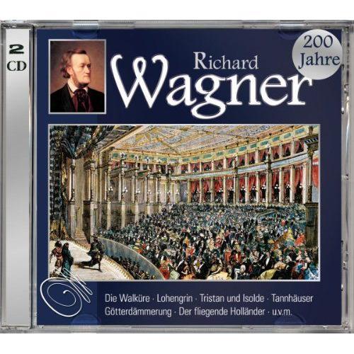 200 Jahre Richard Wagner on Productcaster.