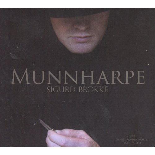 Munnharpe - Norwegian Jewish H on Productcaster.