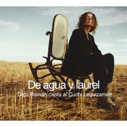 De Agua Y Laurel - Canta Al Cu on Productcaster.