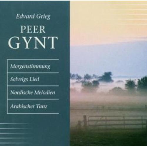 Peer Gynt on Productcaster.