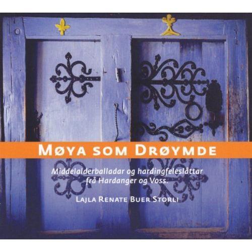 Moya Som Droymde on Productcaster.