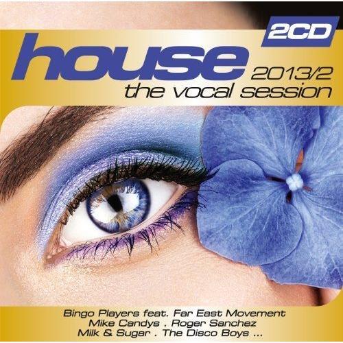 House: The Vocal Session 2013-2 on Productcaster.