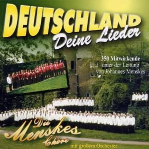 Deutschland,Deine Lieder on Productcaster.