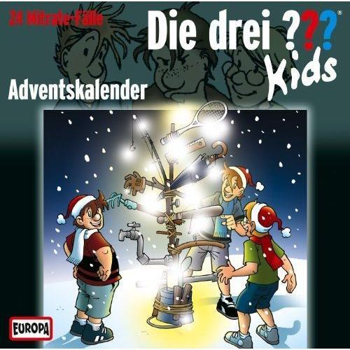 Adventskalender on Productcaster.