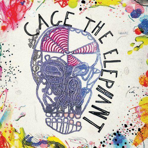 Cage The Elephant on Productcaster.