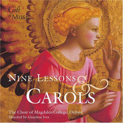 Nine Lessons & Carols on Productcaster.