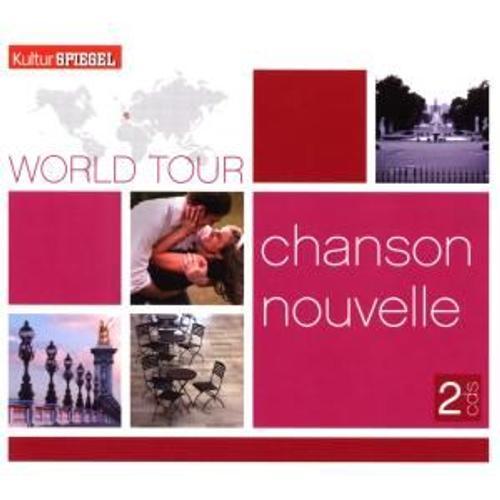 World Tour:Chanson Nouvel on Productcaster.