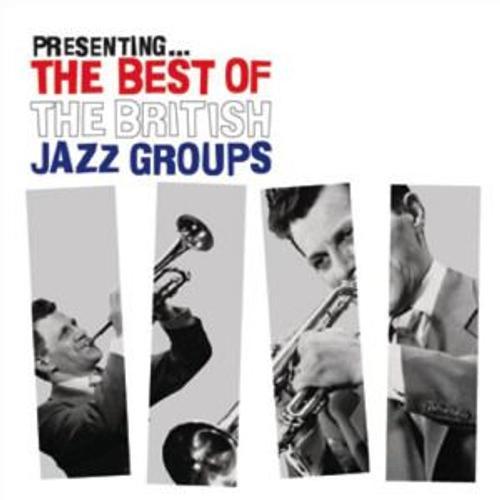 Presenting: Best Of British Jazz Groups on Productcaster.