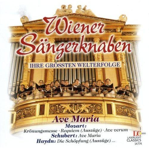 Ave Maria-Ihre Größten Welterfolge on Productcaster.