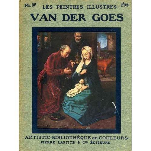 Van Der Goës (1420-1482) on Productcaster.