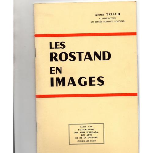 Les Rostand En Images. on Productcaster.