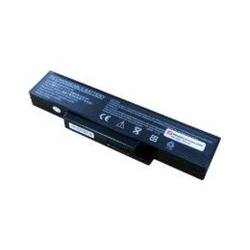 Batterie type MSI SQU-524 on Productcaster.