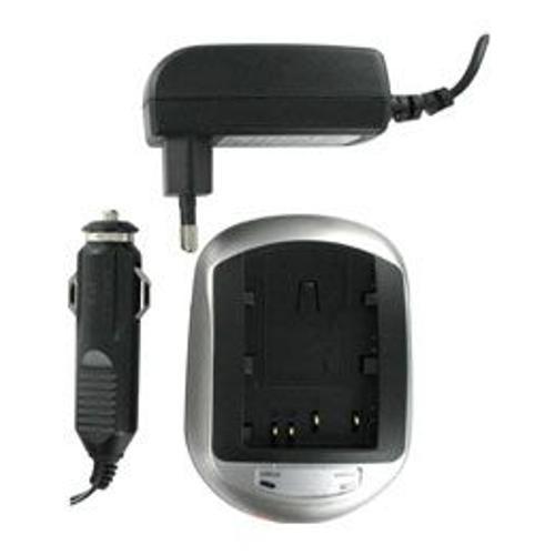 Chargeur type HITACHI VM-BPL60 on Productcaster.