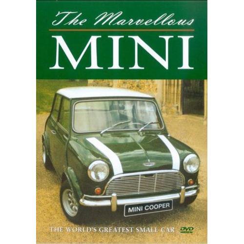 Marvellous Mini on Productcaster.