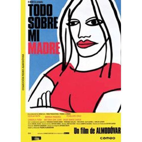 Todo Sobre Mi Madre (1999) (Import) on Productcaster.