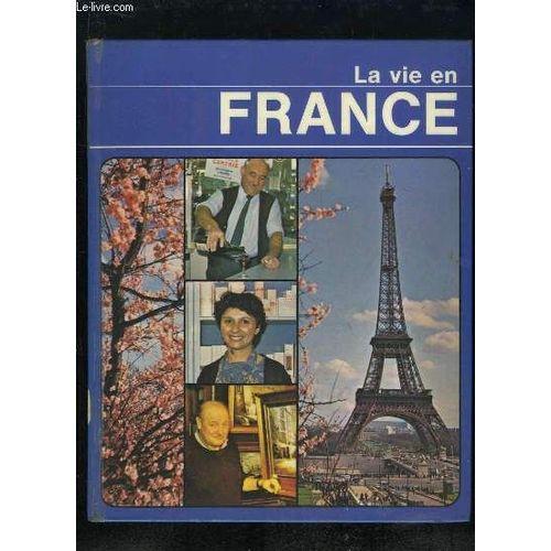 La Vie En France. on Productcaster.